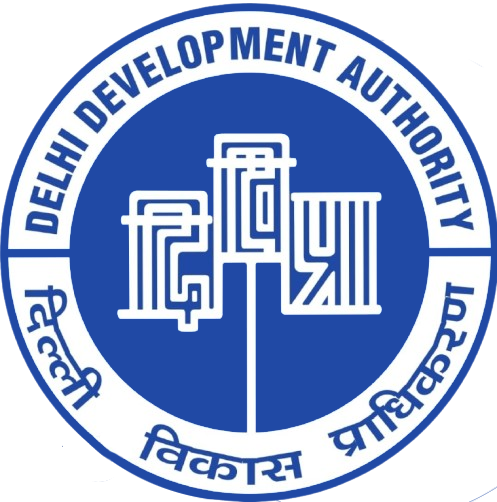 DDA Logo